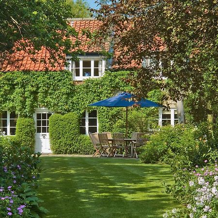 Hungate Garden Cottage 피커링 외부 사진